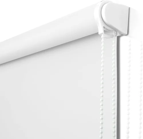 Vista 27 de NUTRO CHILL Persiana Opaca, Persianas Enrollables para Ventana con Aislamiento Térmico, Protección UV en Tela para Hogar y Oficina, Fácil de Instalar