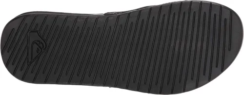 Vista 4 de Quiksilver Sandalias de ajuste Bright Coast para hombre