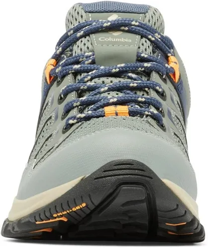 Vista 3 de Columbia Granite Trail impermeable para hombre