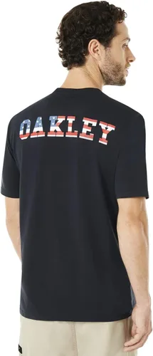 Vista 2 de Oakley Bandera B1b para hombre