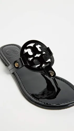 Vista 6 de Tory Burch Women's Miller Thong Sandals