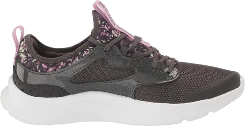 Vista 6 de Under Armour Tenis de correr unisex con estampado Infinity 2.0 para niños