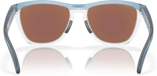 Vista 19 de Oakley unisex-adult Oo9284 Frogskins Range Round Sunglasses
