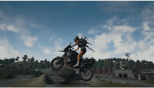 Vista 2 de PLAYERUNKNOWNS BATTLEGROUNDS Game Preview Edition - Xbox One