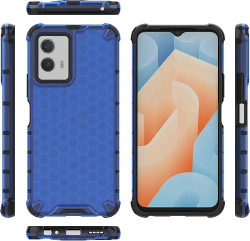 Vista 80 de Funda para Vivo iQOO Neo Cover - Funda para Vivo S1, color negro