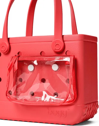Vista 172 de BOGG BAG - Tote para playa, piscina, barco, deportes - EVA multiusos - Botones tonales