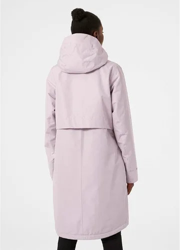 Vista 3 de Helly-Hansen Chaqueta impermeable Aspire para mujer