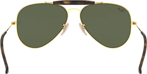 Vista 7 de Ray-Ban Rb3029 Outdoorsman Ii Aviator Gafas de sol