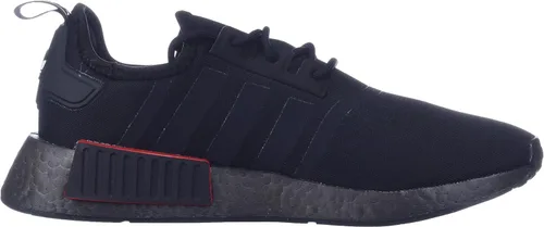 Vista 6 de adidas NMD_R1 Zapatos para hombre, negro, talla 8.5, negro corenegro coregris cinco