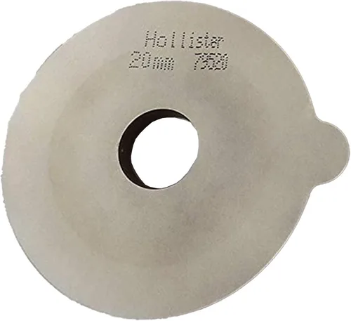 Vista 4 de Adapt 79520 Anillo de barrera convexo 0.787 in 10 Ct