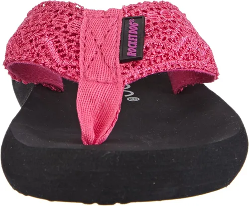 Vista 2 de Rocket Dog Chanclas para mujer