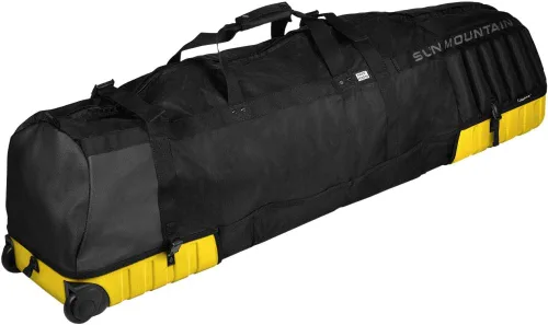 Vista 15 de Sun Mountain Funda de viaje para golf Kube