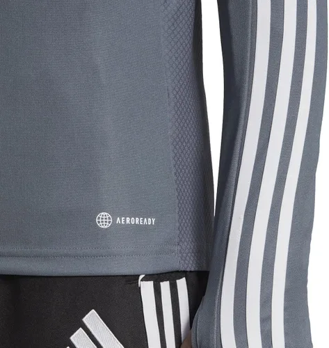 Vista 5 de adidas Camiseta de entrenamiento regular Tiro23 League para niños