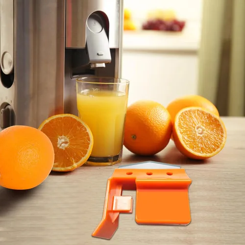 Vista 4 de Recambio naranja del Juicer, XC-2000E Juicer Blade Electric Orange Juice Machine Part Com Page Orange Juicer Knife Knife 2000E-1, 2000E-2, 2000E-3