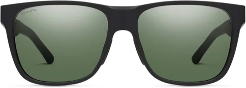 Vista 2 de Smith Lowdown Steel ChromaPop - Gafas de sol polarizadas