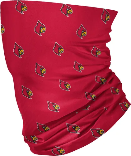 Vista 160 de FOCO NCAA unisex-adult Ncaa Team Logo Neck Gaiter Multiuse
