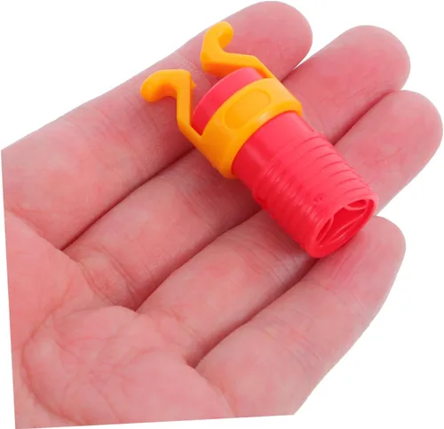Vista 4 de Housoutil 4 piezas de clip de tornillo herramienta de carpintería insertos de tornillo para madera Tornillo de mano Abrazadera Herramientas