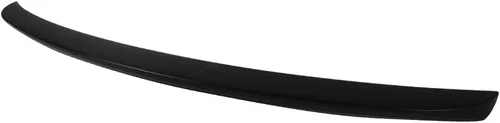 Vista 40 de IKON MOTORSPORTS Alerón de maletero compatible con Honda Accord Coupe 2008-2012 de 2 puertas, estilo de fábrica pintado #B536P azul real perla ABS