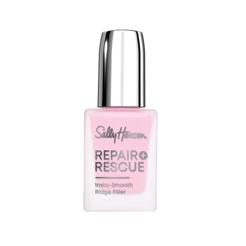 Vista 11 de Sally Hansen Treatment Nail Rehab 41054, fortalecedor de uñas, endurecedor de uñas, 0.33 onzas, suero de crecimiento de uñas, esmalte fortalecedor