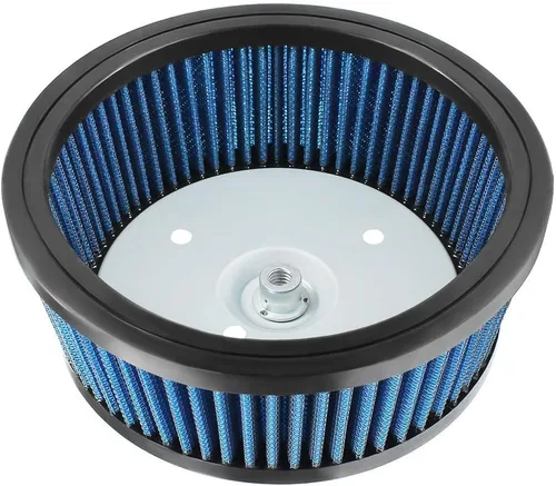 Vista 8 de HD-0800 29442-99e Filtro de aire para Harley Davidson Road King Electra Glide Screamin Eagle Road Glide Dyna Softail Springer Ultra Classic FatBoy