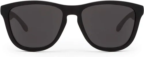 Vista 95 de Hawkers One Sunglasses for Men and Women - 100% UV400 Protection - Lightweight and Square Sunglasses