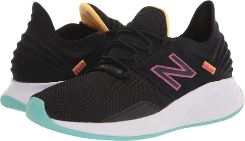 Vista 7 de New Balance Tenis deportivos para correr Fresh Foam Roav V1