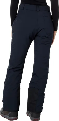 Vista 2 de Spyder Active Sports - Pantalones de esquí aislados para mujer Negro