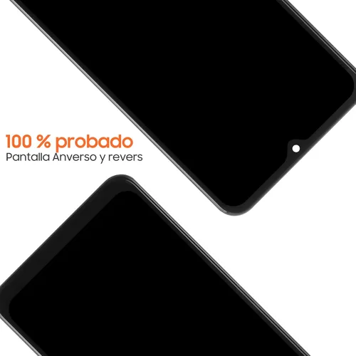 Vista 4 de Pantalla para Samsung Galaxy M33 5G Reemplazo de pantalla para Samsung M336 Pantalla LCD SM-M336B, SM-M336BU, SM-M336K Pantalla táctil Digitalizador