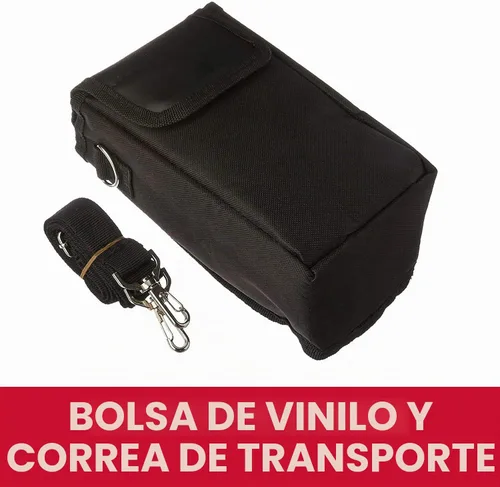 Vista 4 de JET Alzamiento de palanca compacto de 1/2 toneladas, elevación de 15' (JLH-50-15)