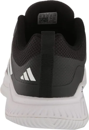 Vista 3 de adidas Men's Court Team Bounce 2.0 Indoor Shoe