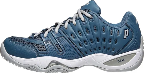 Vista 2 de Prince de los hombres T22 Zapato de Tenis