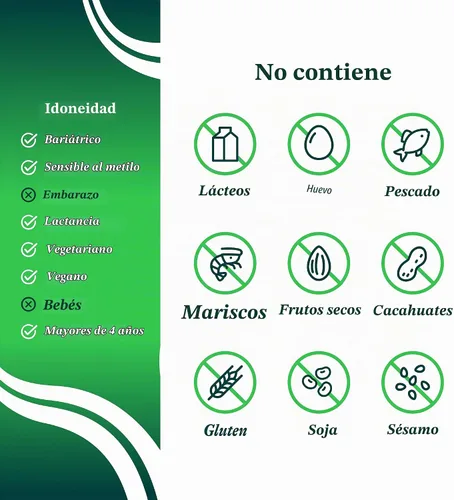 Vista 5 de Seeking Health Nutrientes hepáticos - Suplemento de salud para apoyo a la producción de glutatión - Soporte de función de células hepáticas