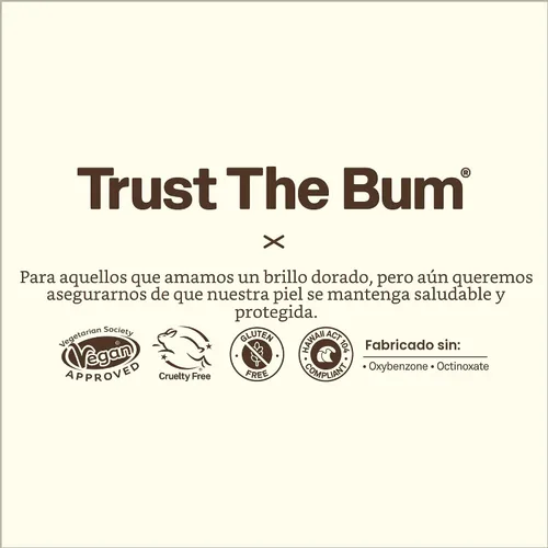 Vista 5 de Sun Bum SPF 15 Aceite Bronceador Hidratante - Vegano y Cumple con la Ley Hawaii 104 (Libre de Octinoxato y Oxibenozona) - Hidratación de Espectro