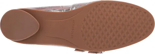Vista 4 de Aerosoles Mocasines planos Gabbie para mujer
