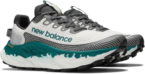 Vista 4 de New Balance Men's Fresh Foam X Trail More V3 Running Shoe