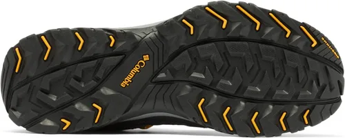 Vista 5 de Columbia Zapatos de senderismo impermeables Granite Trail Mid para hombre
