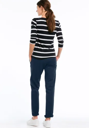 Vista 3 de ellos - Chinos elásticos para mujer, talla grande