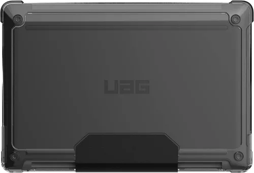 Vista 6 de URBAN ARMOR GEAR UAG - Funda protectora para laptop HP Chromebook 14A (pantalla de 14 pulgadas) (solo compatible con la serie: 14a-naXXXX) Funda