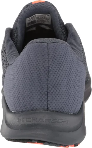 Vista 3 de Under Armour - Tenis para correr Charged Pursuit 3 para hombre