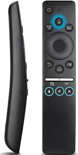 Vista 20 de Control remoto de reemplazo universal para Roku Express, para Roku Premiere, para Roku Box, para Roku Player, para Roku 1 2 3 4 -【NO para Stick o TV】