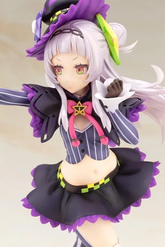Vista 6 de KOTO HOLOLIVE Producción Shion MURASAKI