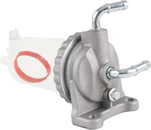 Vista 7 de Filtro de combustible Separador de sedimentador de agua compatible con Isuzu NPR HD NQR 4HE1 4.8L Reemplaza# 8971880421 8971880420 971880420 97188042