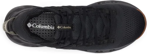 Vista 6 de Columbia Terrastride ARO para hombre negro/Tusk