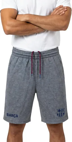 Vista 9 de FC Barcelona Athletic Soccer Adult Shorts for Men