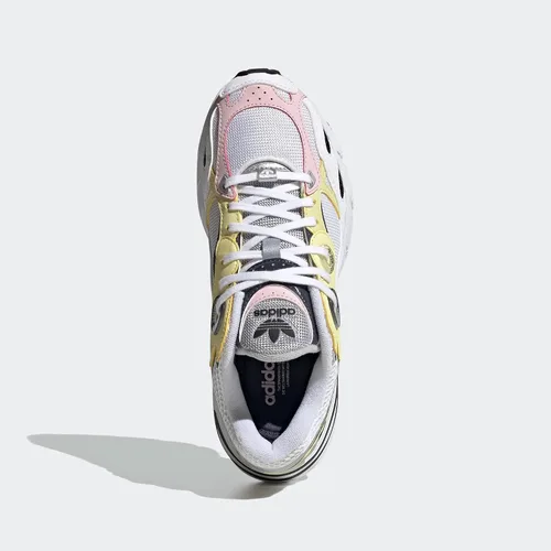 Vista 4 de adidas Originals Tenis Astir para mujer