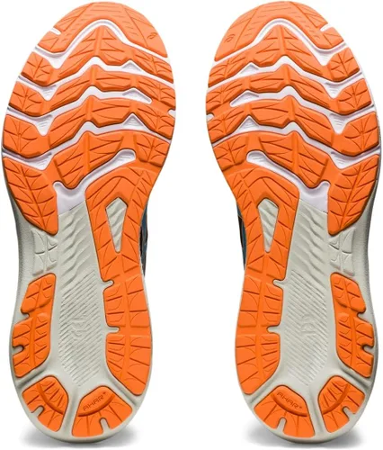 Vista 7 de ASICS Tenis de correr GT-2000 11 para hombre, NegroBlanco