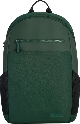 Vista 19 de Travelon Mochila antirrobo Metro con bolsa de bloqueo RFID Negro