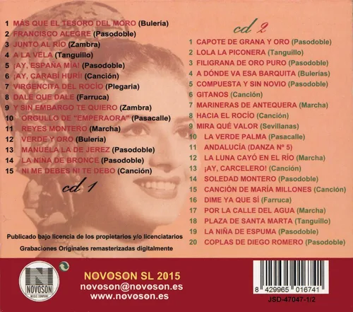 Vista 2 de Doublepack