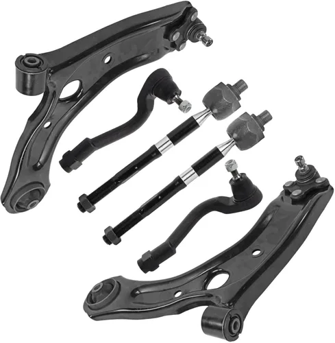 Vista 176 de Detroit Axle - Kit frontal para Chrysler 300 Dodge Charge 2011-2023