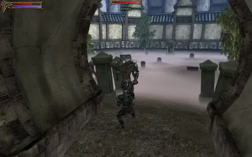 Vista 2 de Two Worlds Epic Edition - PC